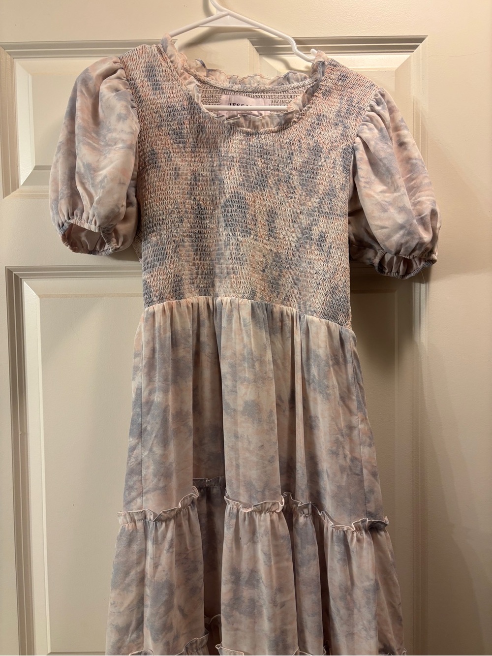 JessaKae cloud Dress size M